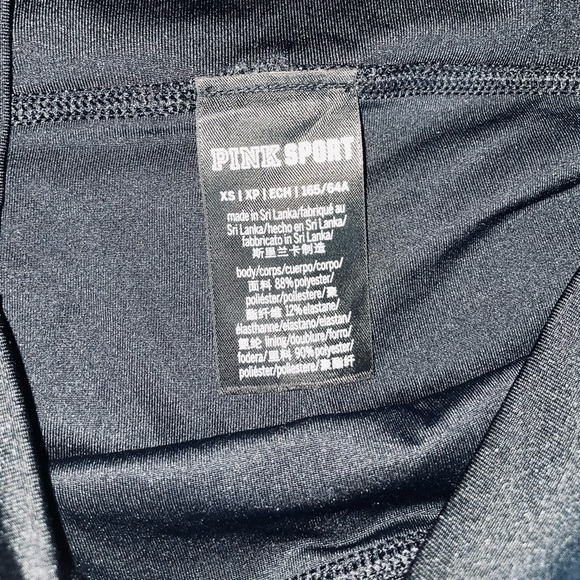 PINK Gym to Swim Bottom - Picture 6 of 7